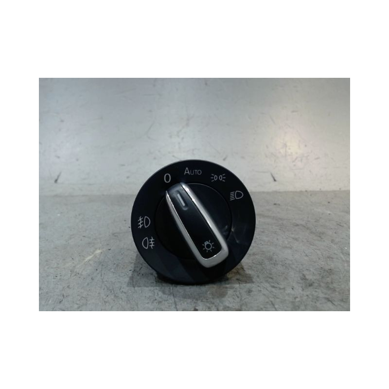 INTERIEUR COMMANDE PHARES VOLKSWAGEN GOLF