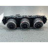 COMMANDE DE CHAUFFAGE CITROEN C4 AIRCR.