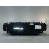COMMANDE DE CHAUFFAGE CITROEN C4 AIRCR.
