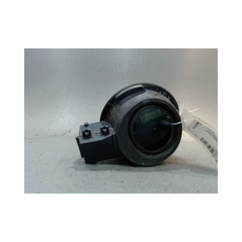 VOLET DE TRAPPE CARBURANT CITROEN C2