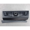COMMANDE DE CHAUFFAGE AUDI Q5