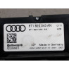COMMANDE DE CHAUFFAGE AUDI Q5