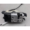 SYSTEME CONDAMNATION AVANT DROIT PEUGEOT 208