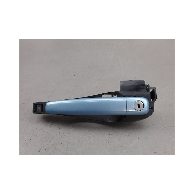 POIGNEE EXTERIEURE PORTE AVANT GAUCHE CITROEN C3
