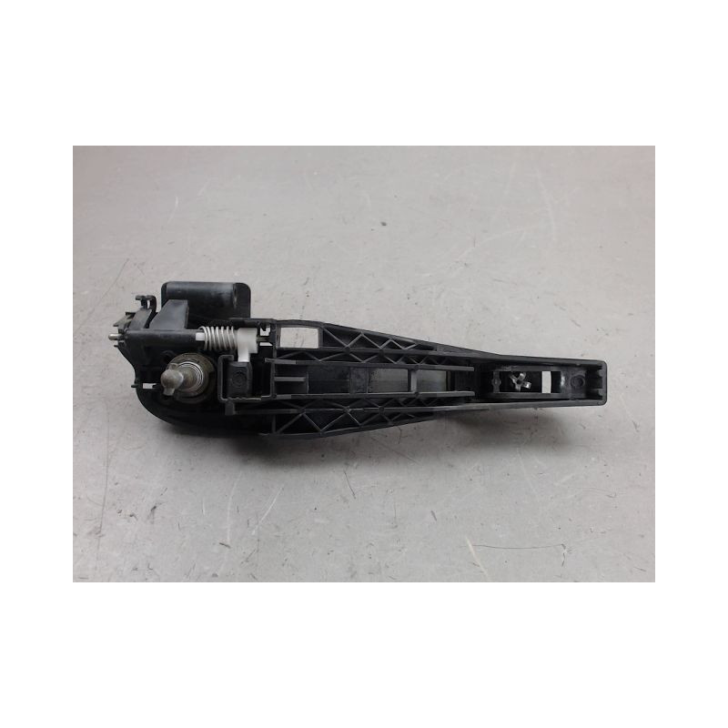 POIGNEE EXTERIEURE PORTE AVANT GAUCHE CITROEN C3