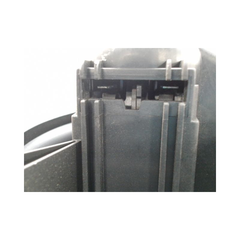 MOTEUR VENTILATEUR CHAUFFAGE PEUGEOT PARTNER