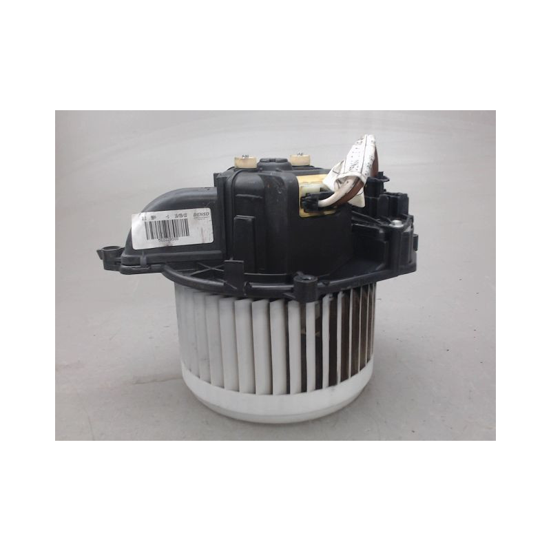 MOTEUR VENTILATEUR CHAUFFAGE CITROEN C4
