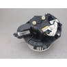 MOTEUR VENTILATEUR CHAUFFAGE CITROEN C4