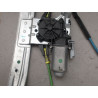MECANISME LEVE-GLACE AVANT DROIT CITROEN C3