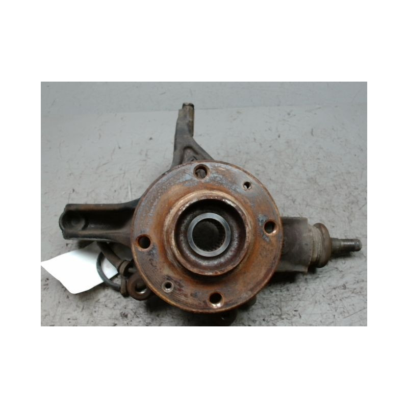 PIVOT AVANT GAUCHE PEUGEOT 5008 2009-