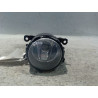 PHARE ANTIBROUILLARD AVANT GAUCHE PEUGEOT 207 5P