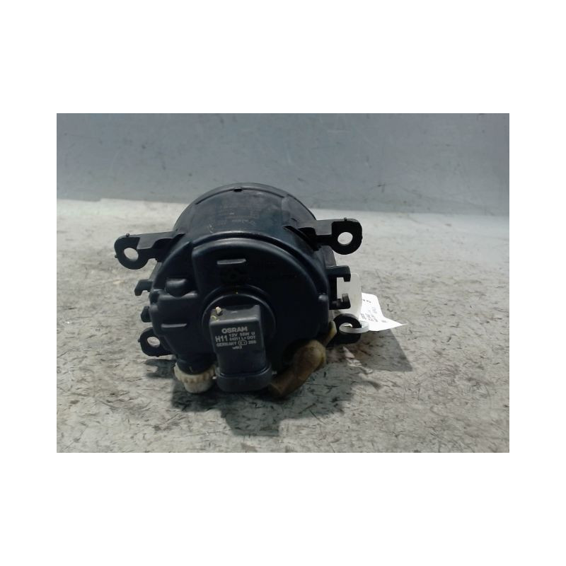 PHARE ANTIBROUILLARD AVANT GAUCHE PEUGEOT 207 5P