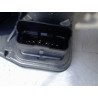 BOITIER PAPILLON PEUGEOT 207 5P
