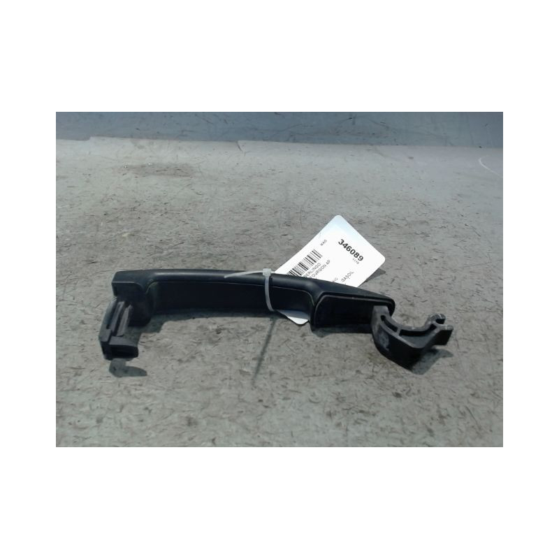 POIGNEE EXTERIEURE PORTE AVANT DROIT CITROEN BERLINGO FOURGON 2008-