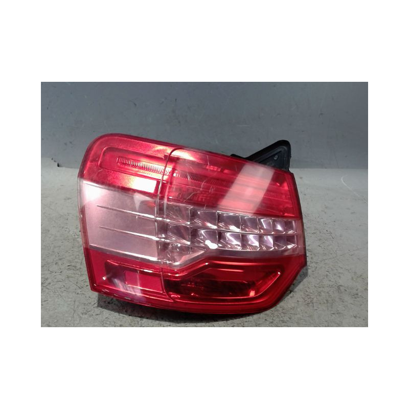 FEU ARRIERE GAUCHE  CITROEN C5 2008-