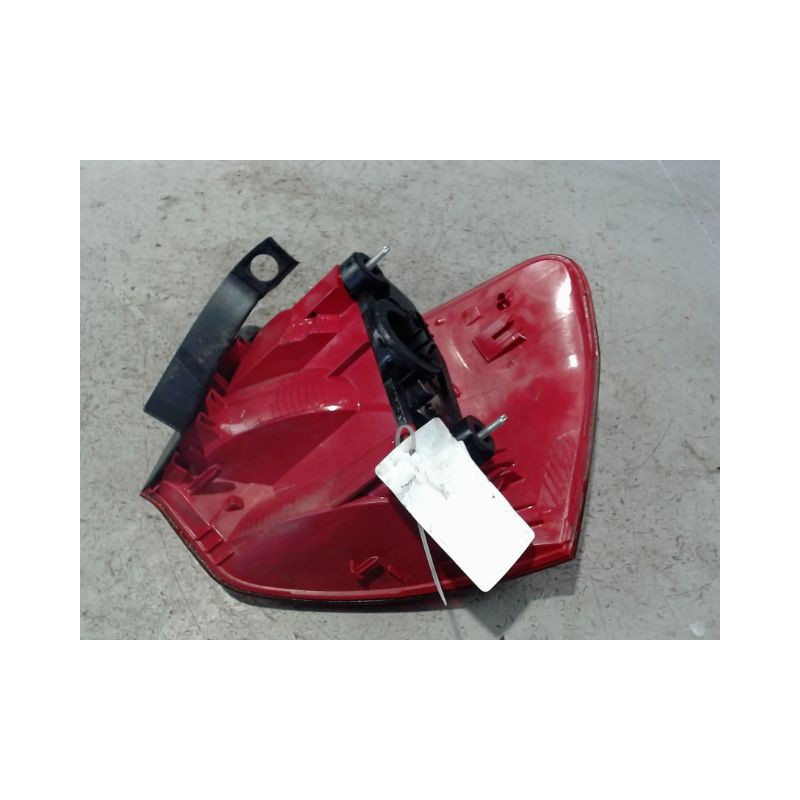 FEU ARRIERE GAUCHE  CITROEN C5 2008-