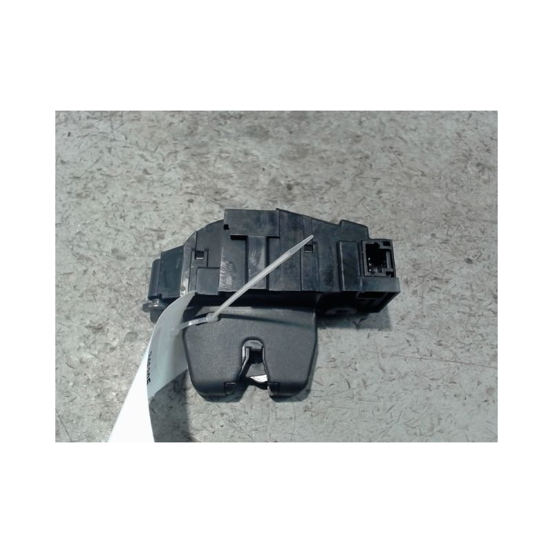 SERRURE COFFRE ARRIERE CITROEN C5 2008-