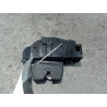 SERRURE COFFRE ARRIERE CITROEN C5 2008-