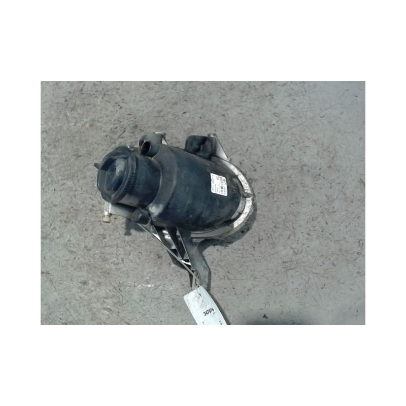 PHARE ANTIBROUILLARD AVANT GAUCHE PEUGEOT 206 3P