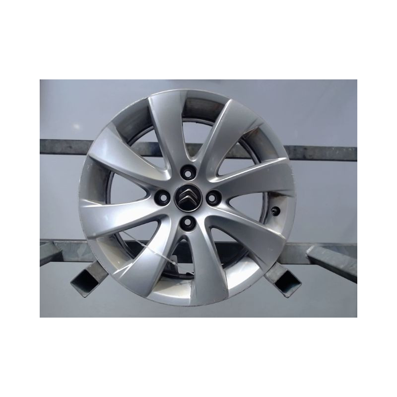 JANTE ALUMINIUM CITROEN GRAND C4 PICASSO
