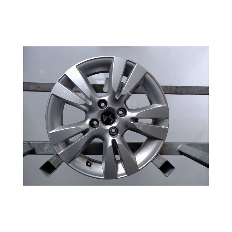 JANTE ALUMINIUM DS DS3