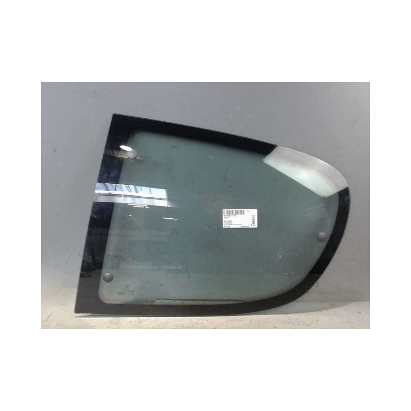 GLACE MOBILE CUSTODE GAUCHE PEUGEOT 206 3P