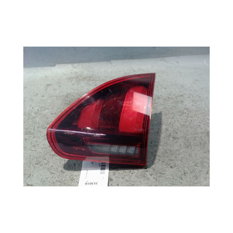 FEU ARRIERE INTERIEUR DROIT PEUGEOT 2008