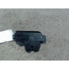 SERRURE HAYON  PEUGEOT 307 2005-2007