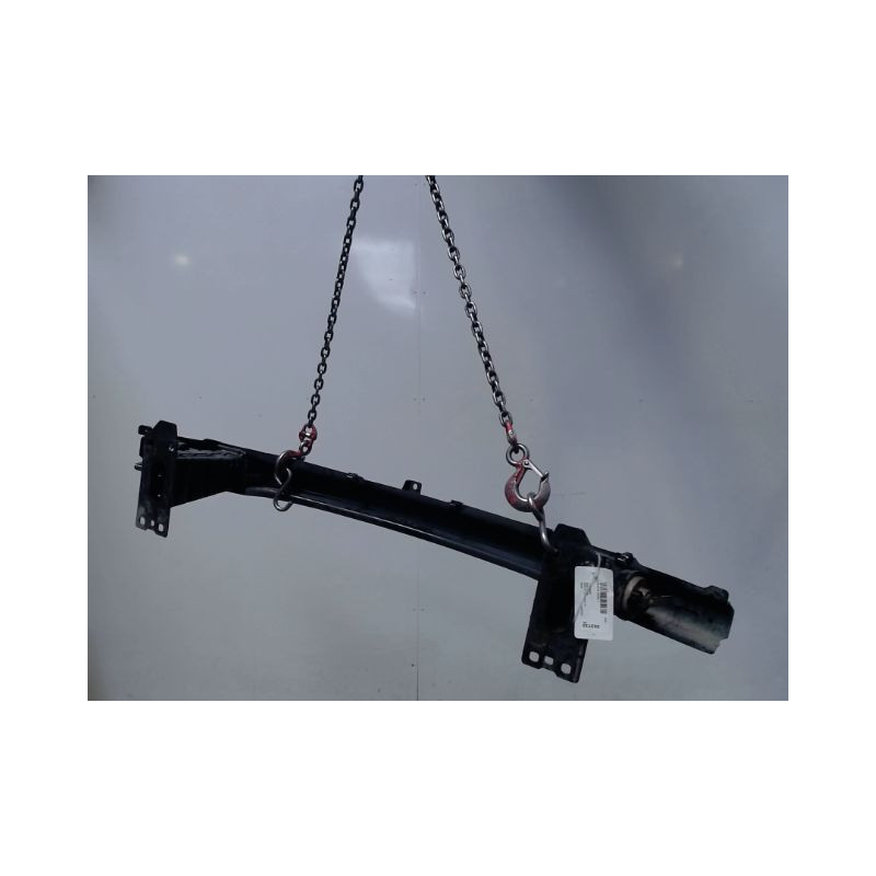 RENFORT PARE-CHOC AVANT B.M.W. SERIE 3