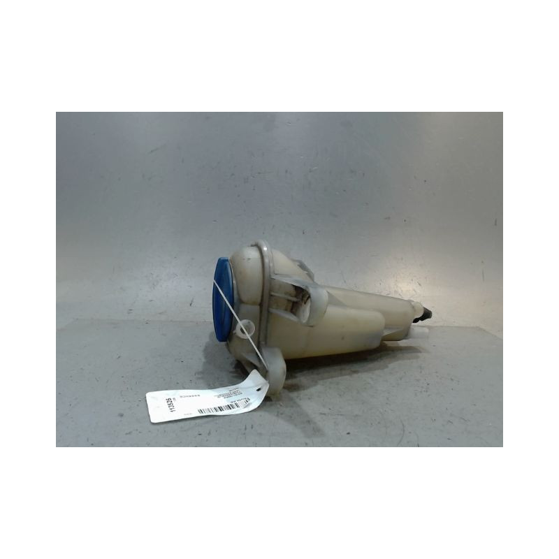 VASE EXPANSION AUDI A5