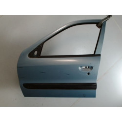 PORTE AVG