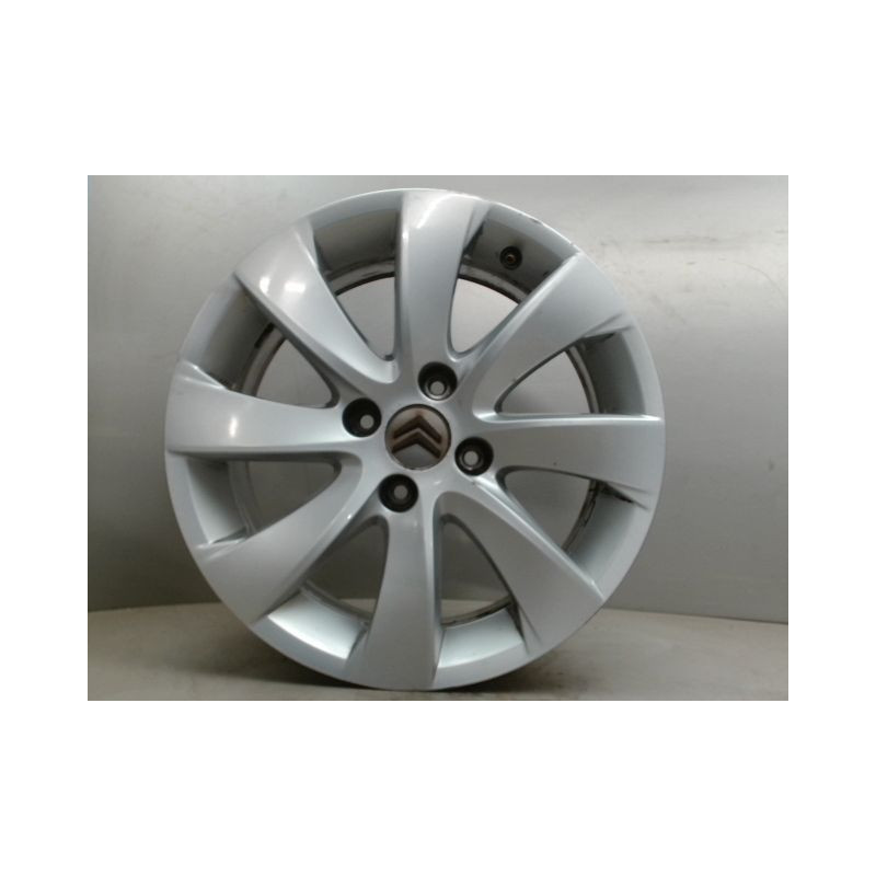 JANTE ALUMINIUM CITROEN C4