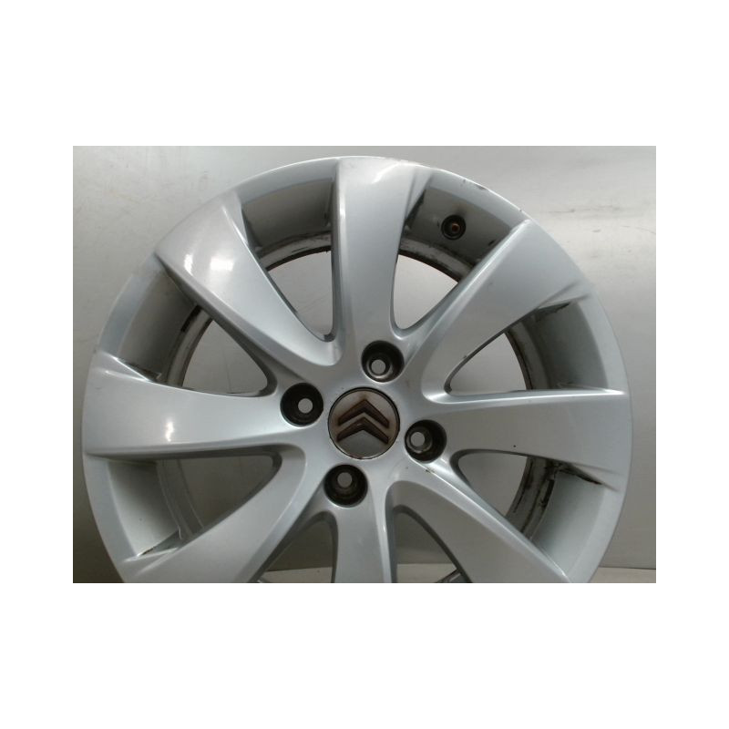JANTE ALUMINIUM CITROEN C4