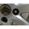JANTE ALUMINIUM CITROEN C4