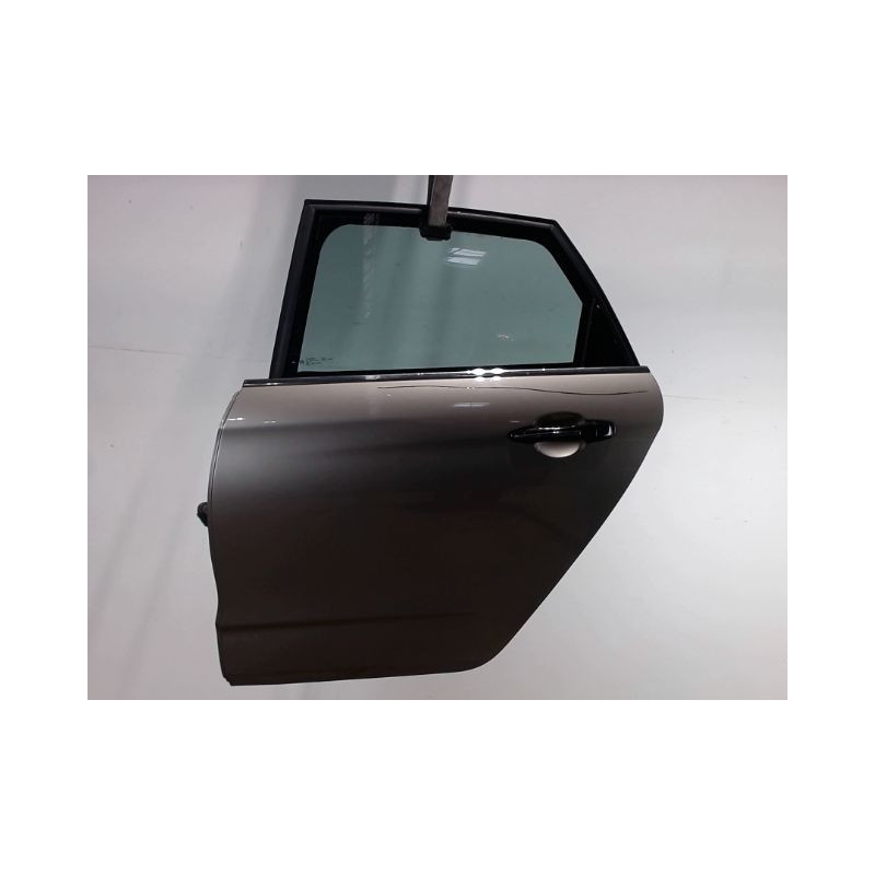 PORTE ARRIERE GAUCHE CITROEN C4