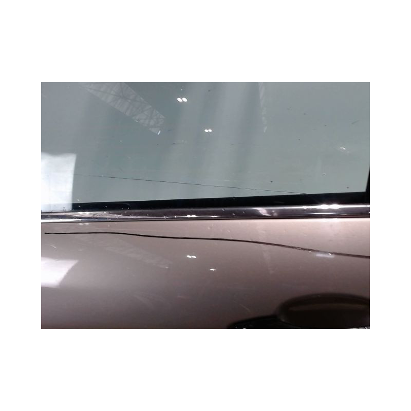 PORTE ARRIERE GAUCHE CITROEN C4