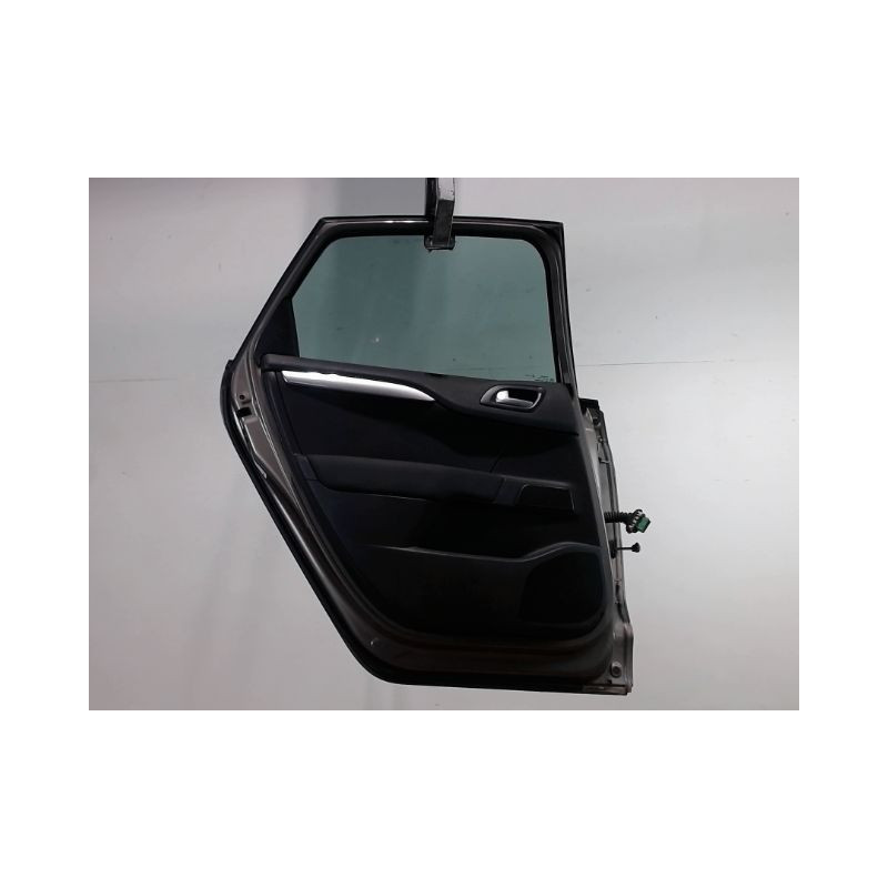 PORTE ARRIERE GAUCHE CITROEN C4