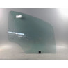 GLACE PORTE AVD CITROEN C3 2009-