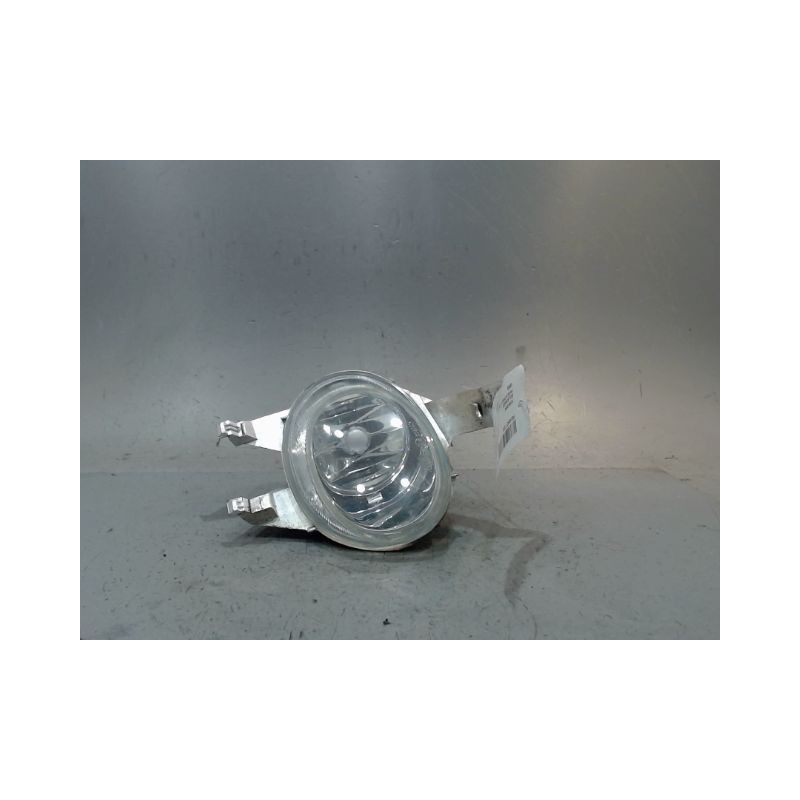 PHARE ANTIBROUILLARD AVANT GAUCHE PEUGEOT 206