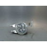 PHARE ANTIBROUILLARD AVANT GAUCHE PEUGEOT 206