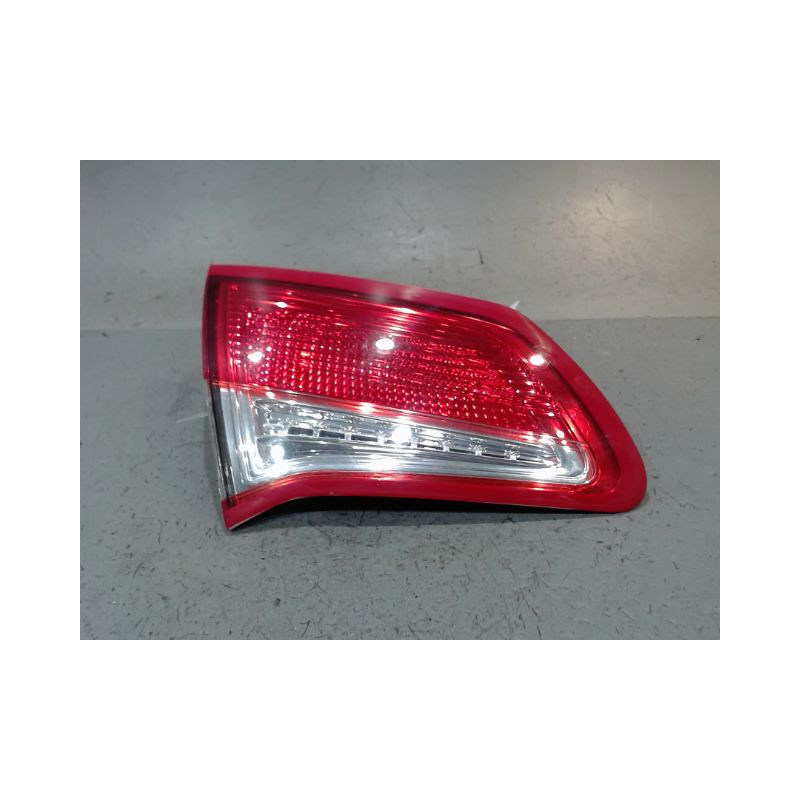 FEU ARRIERE INTERIEUR GAUCHE CITROEN C4