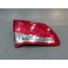 FEU ARRIERE INTERIEUR GAUCHE CITROEN C4