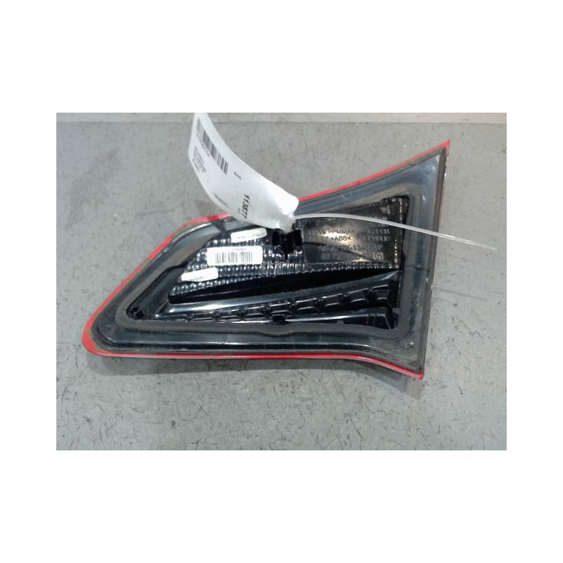 FEU ARRIERE INTERIEUR GAUCHE CITROEN C4