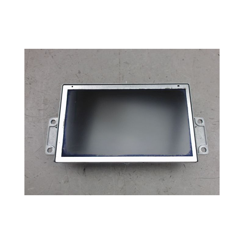 ECRAN GPS CITROEN C3