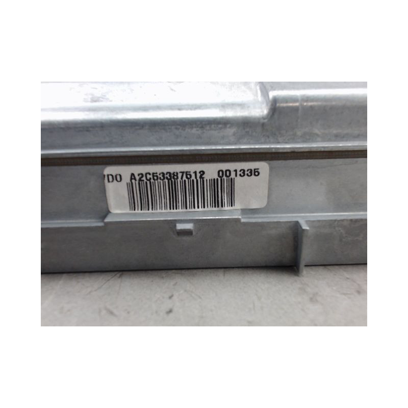 ECRAN GPS CITROEN C3
