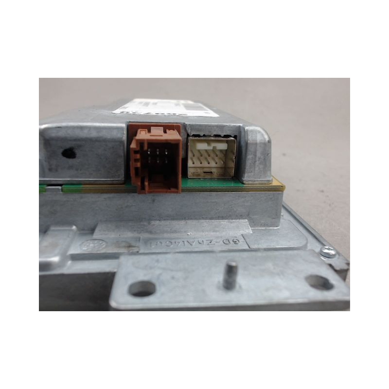 ECRAN GPS CITROEN C3