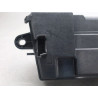 COMMANDE DE CHAUFFAGE B.M.W. M4
