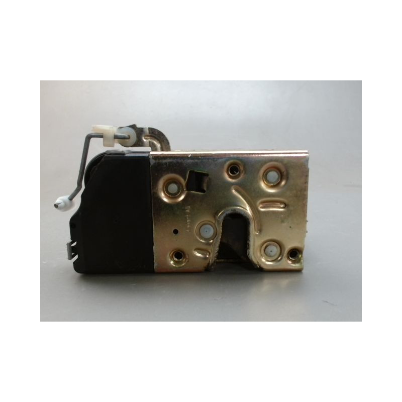 SYSTEME CONDAMNATION AVANT DROIT PEUGEOT 307