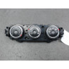 COMMANDE DE CHAUFFAGE CITROEN C4 AIRCR.