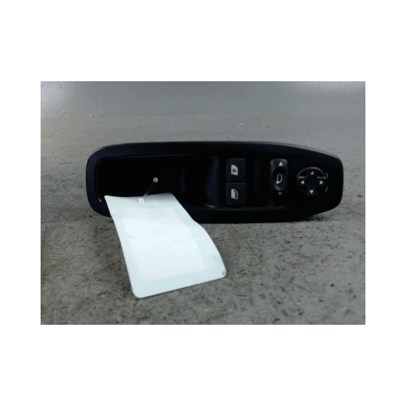 COMMANDE LEVE-GLACE PORTE AVG PEUGEOT 208